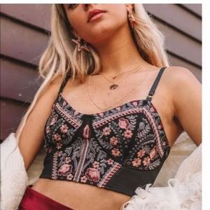 Free People • Emilia Soft Bra